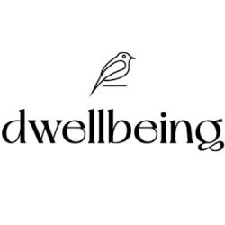 dwellbeing logo Circular economy recycling mechanical recycling sustainability